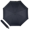Зонт складной M&amp;P C2774B-OC Golf Black Мужской Черный Автомат