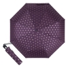 Зонт складной Pierre Cardin 82827-OC Dots Black Женский Черный, Белый Полный автомат