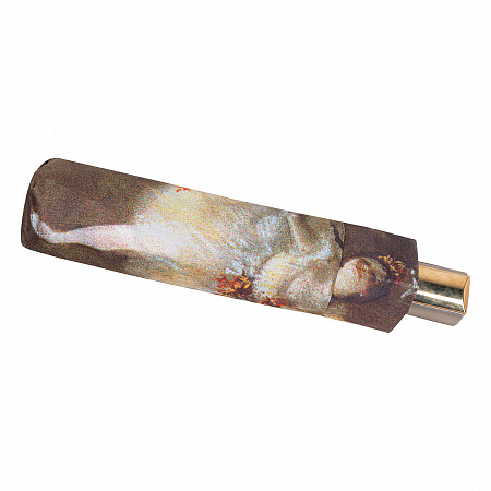 Зонт Складной Guy De Jean 6410-OC Degas Женский Разноцветный Автомат