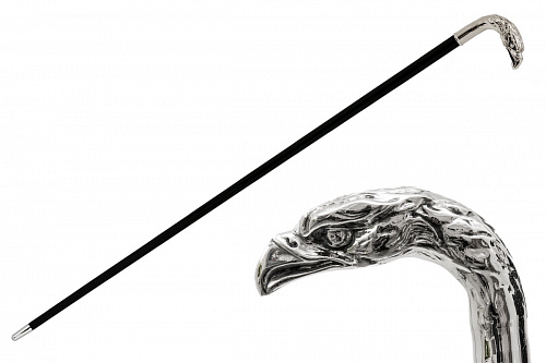 Трость Pasotti Eagle