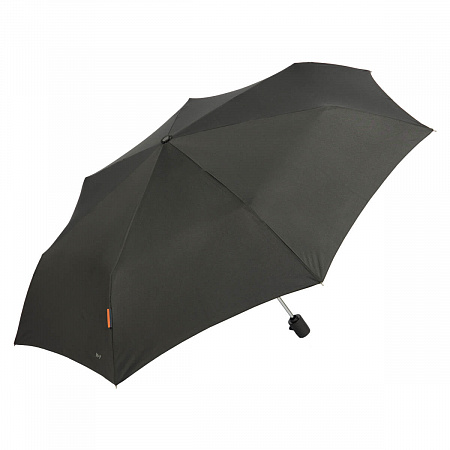 Зонт складной M&amp;P C2770-OC Classic Black Мужской Черный Автомат