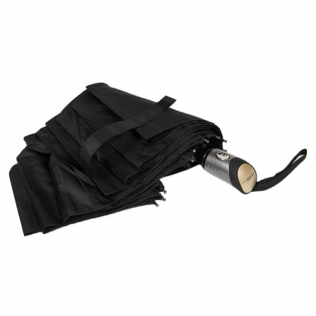 Зонт складной Ferre 4016-OC Conica Black   