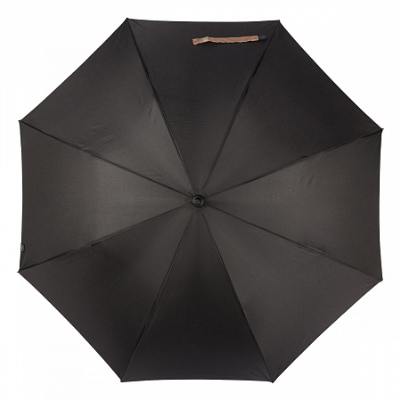 Зонт-трость M&amp;P C1790-LA Golf Clima Black Мужской Черный Полуавтомат