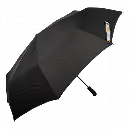 Зонт складной M&amp;P C2774B-OC Golf Black Мужской Черный Автомат