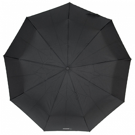 Зонт складной Ferre 4016-OC Conica Black   