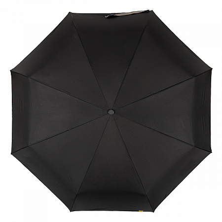 Зонт складной M&amp;P C2774B-OC Golf Black Мужской Черный Автомат