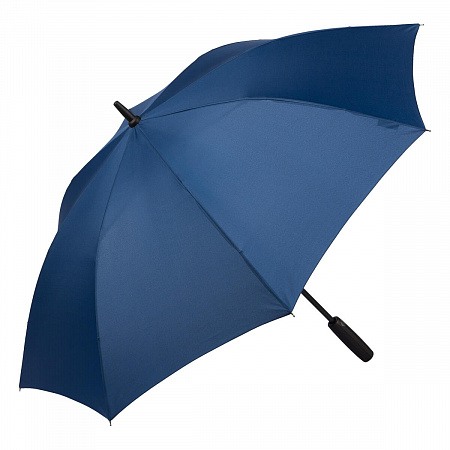 Зонт-трость M&amp;P C1790-LA Golf Clima Blu Мужской Синий Полуавтомат