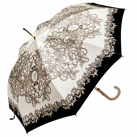 Зонт-трость Ferre 300-LA Design Bianco   