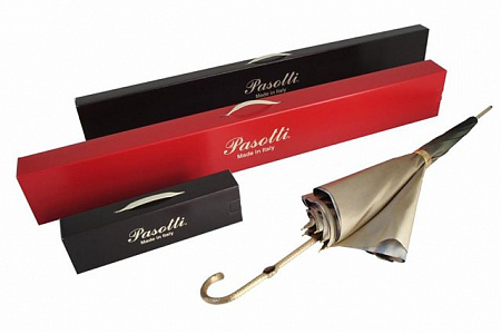 Трость Pasotti Eagle