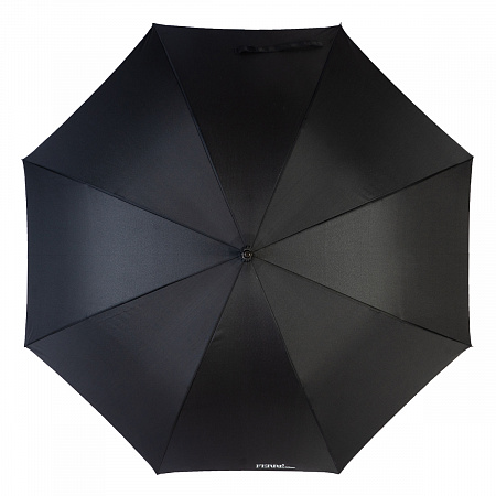 Зонт-трость Ferre 103-LA Legno Black   