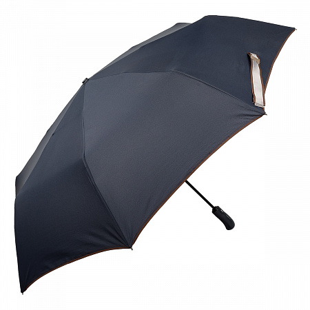 Зонт складной M&amp;P C2774B-OC Golf Blue Мужской Синий Автомат